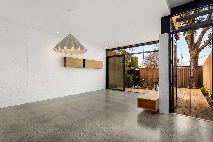 Fourth view of Homely house listing, 30 Wilson Street, Carlton North VIC 3054