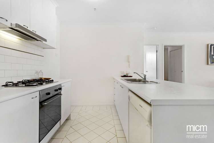 Fourth view of Homely apartment listing, 210/148 Wells Street, South Melbourne VIC 3205