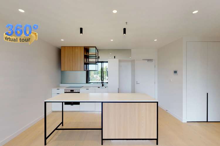 Main view of Homely apartment listing, 314/44 Gillies Street, Fairfield VIC 3078