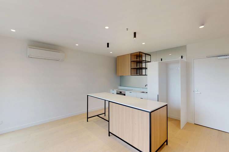 Second view of Homely apartment listing, 314/44 Gillies Street, Fairfield VIC 3078