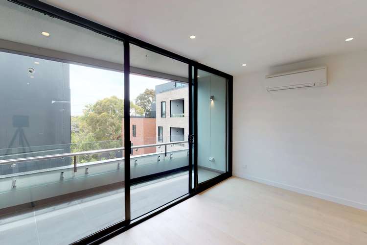 Third view of Homely apartment listing, 314/44 Gillies Street, Fairfield VIC 3078