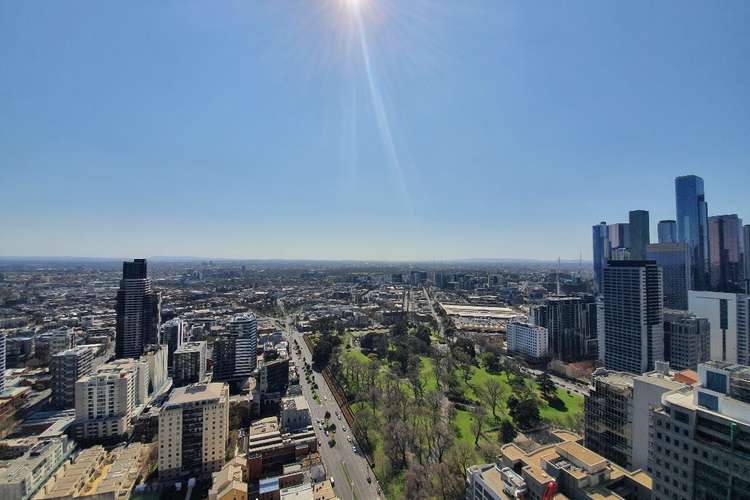 Main view of Homely apartment listing, 4304/601 Little Lonsdale Street, Melbourne VIC 3000