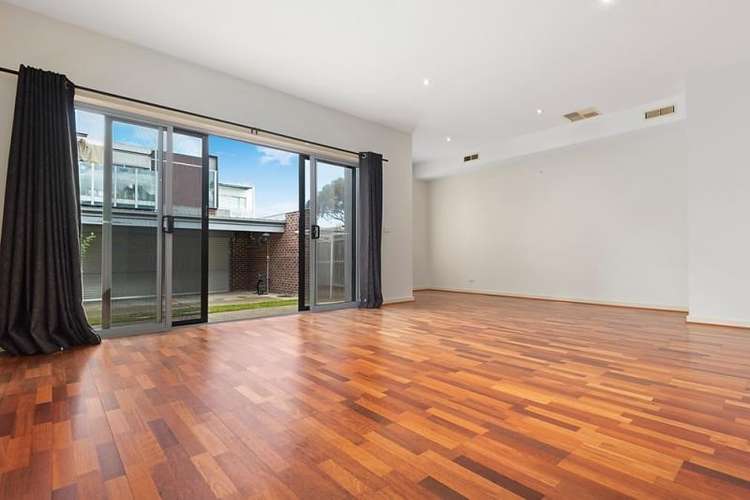 Third view of Homely townhouse listing, 35a Outhwaite Road, Heidelberg Heights VIC 3081