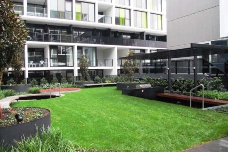 Third view of Homely apartment listing, CLG02/11 Shamrock Street, Abbotsford VIC 3067