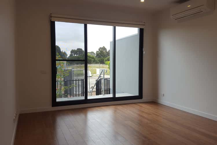 Second view of Homely apartment listing, BLG3/12 Olive York Way, Brunswick West VIC 3055