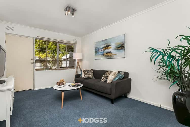 Second view of Homely apartment listing, 4/9 Park Avenue, Glen Huntly VIC 3163