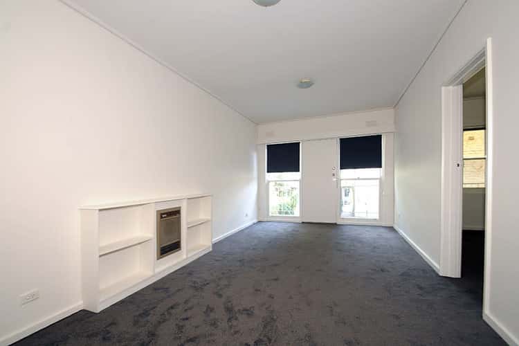 Second view of Homely apartment listing, 11/557 Glenferrie Road, Hawthorn VIC 3122