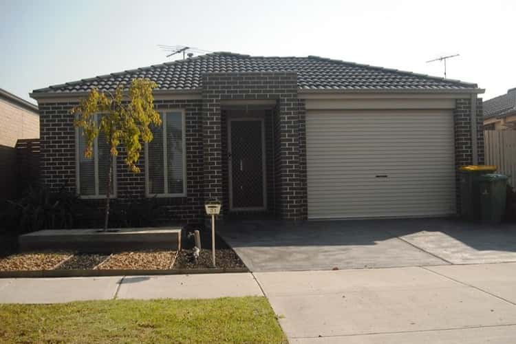 Main view of Homely house listing, 31 Irving Road, Pakenham VIC 3810