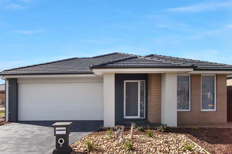 Main view of Homely house listing, 6 Taworri Crescent, Werribee VIC 3030