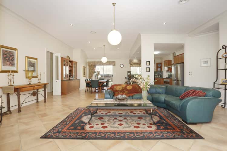Second view of Homely house listing, 9 Delahunty Court, Altona Meadows VIC 3028