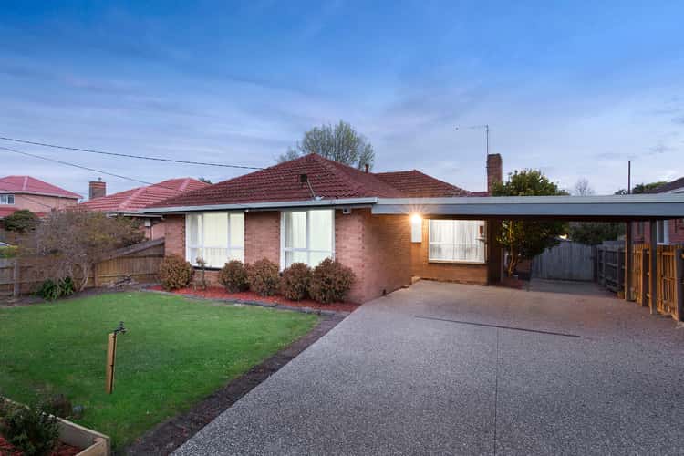Main view of Homely house listing, 10 Joan Crescent, Burwood East VIC 3151