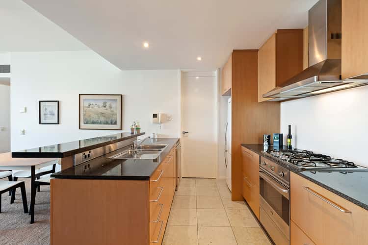 Third view of Homely apartment listing, 39/2 Esplanade West, Port Melbourne VIC 3207
