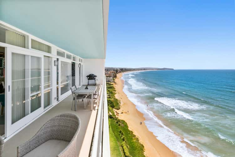 Main view of Homely unit listing, 26/1114 Pittwater Road, Collaroy NSW 2097