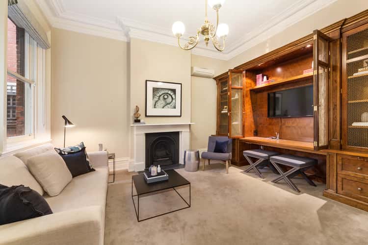 Sixth view of Homely house listing, 10 Powlett Street, East Melbourne VIC 3002