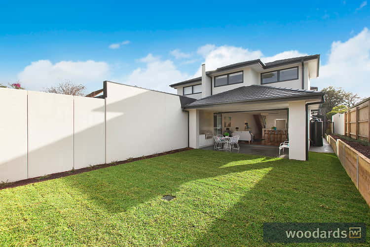 Fourth view of Homely townhouse listing, 5A Hethersett Grove, Carnegie VIC 3163