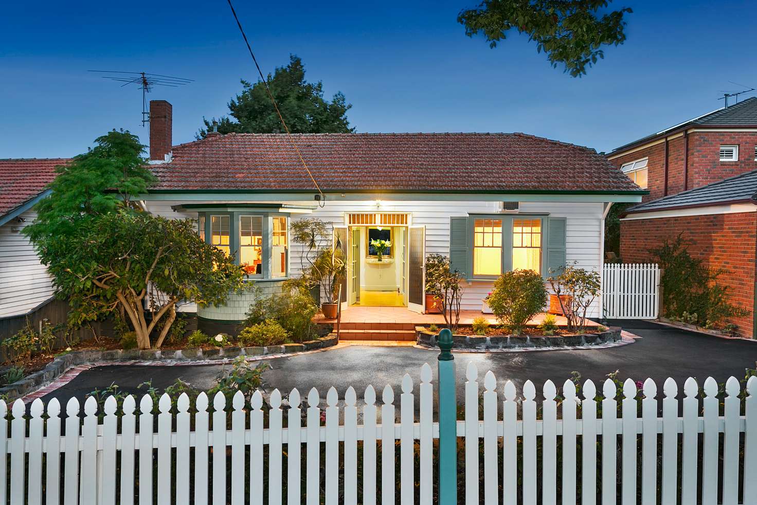 Main view of Homely house listing, 5 Johnston Street, Ashburton VIC 3147