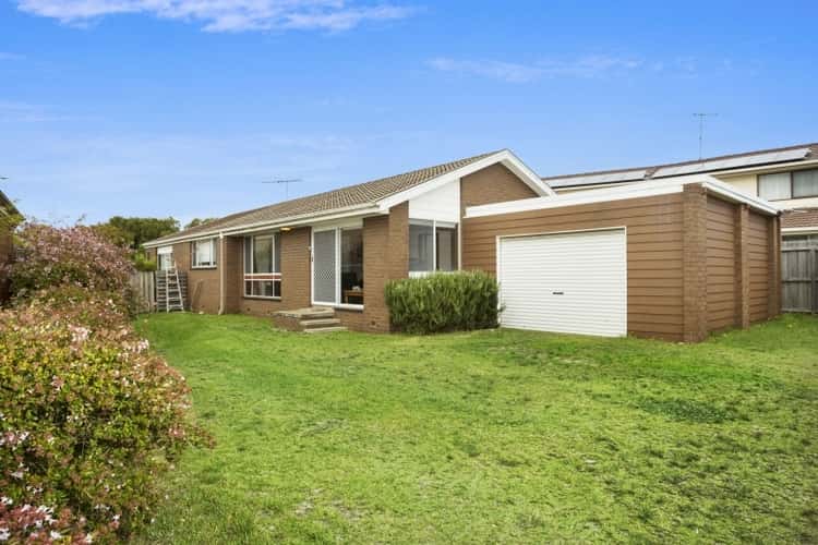 Main view of Homely house listing, 12 Downton Crescent, Point Lonsdale VIC 3225