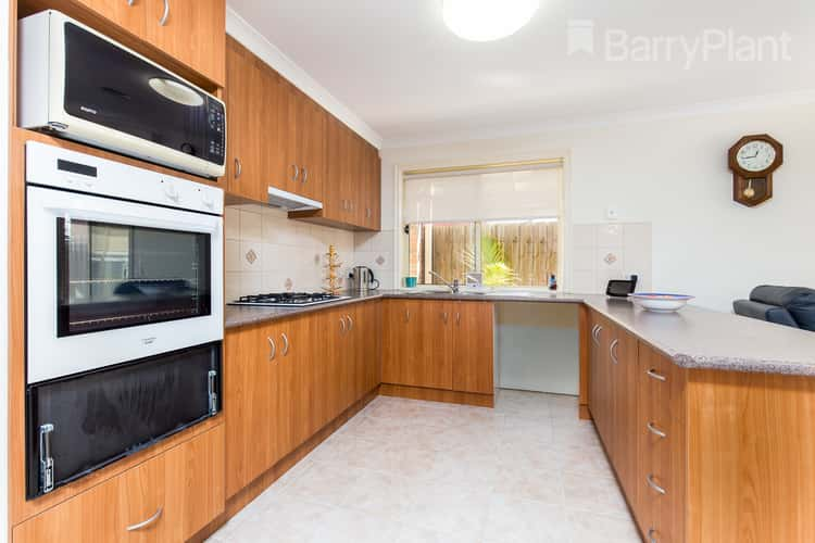 Fourth view of Homely house listing, 13 Pegasus Court, Tarneit VIC 3029