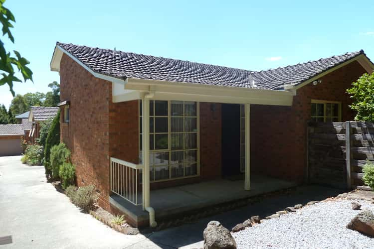 Main view of Homely unit listing, 1/49 Laburnum Street, Blackburn VIC 3130