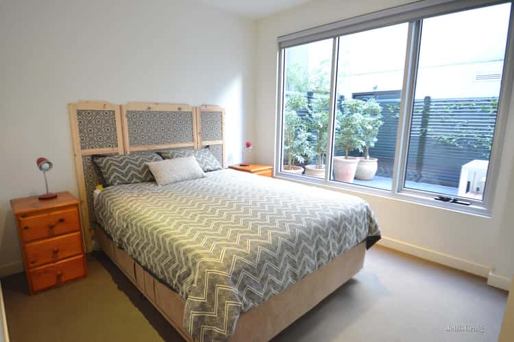 Fourth view of Homely apartment listing, 7/10 Stanley Street, Collingwood VIC 3066