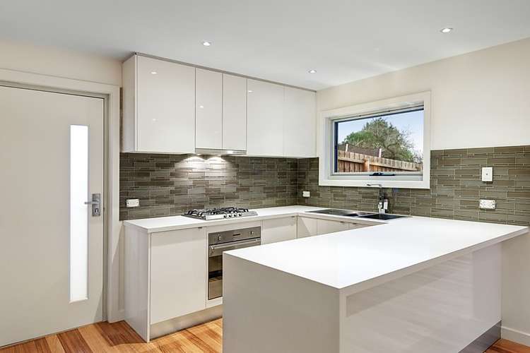 Third view of Homely townhouse listing, 2/22 Silk Street, Rosanna VIC 3084