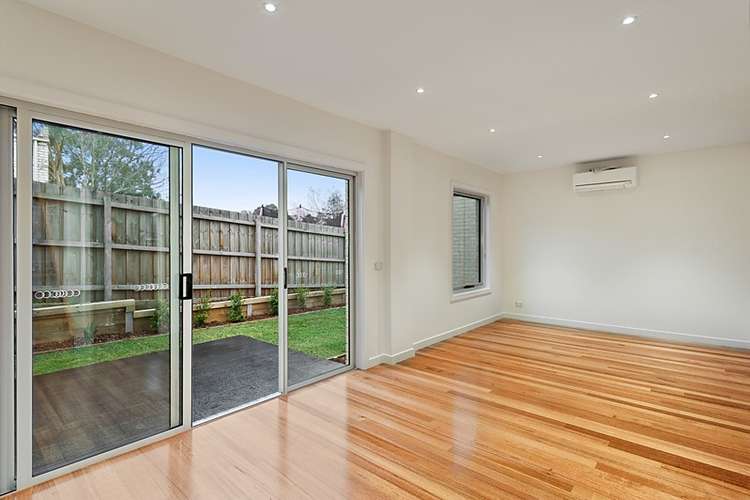 Fourth view of Homely townhouse listing, 2/22 Silk Street, Rosanna VIC 3084