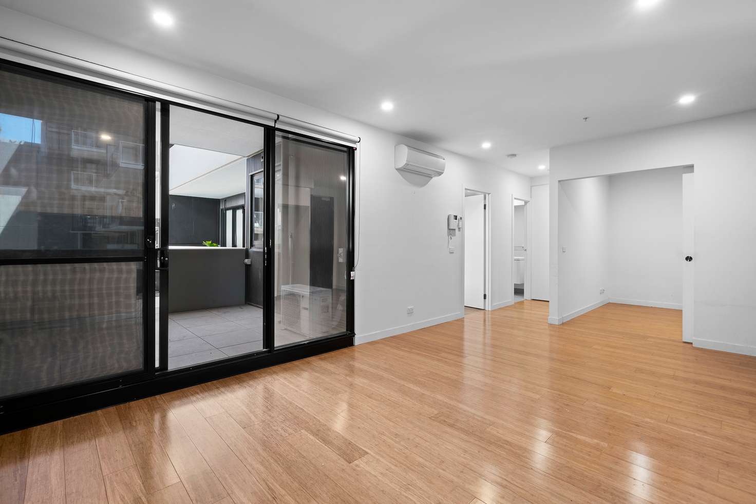 Main view of Homely apartment listing, 112/10 Clinch Avenue, Preston VIC 3072