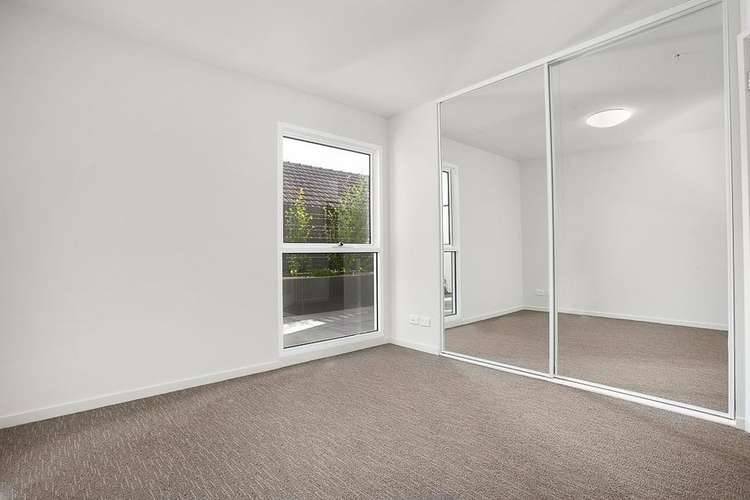 Second view of Homely apartment listing, 103/95 Warrigal Road, Hughesdale VIC 3166