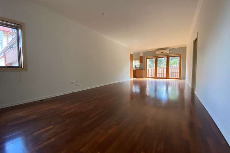 Second view of Homely unit listing, 2/24 Down Street, Reservoir VIC 3073