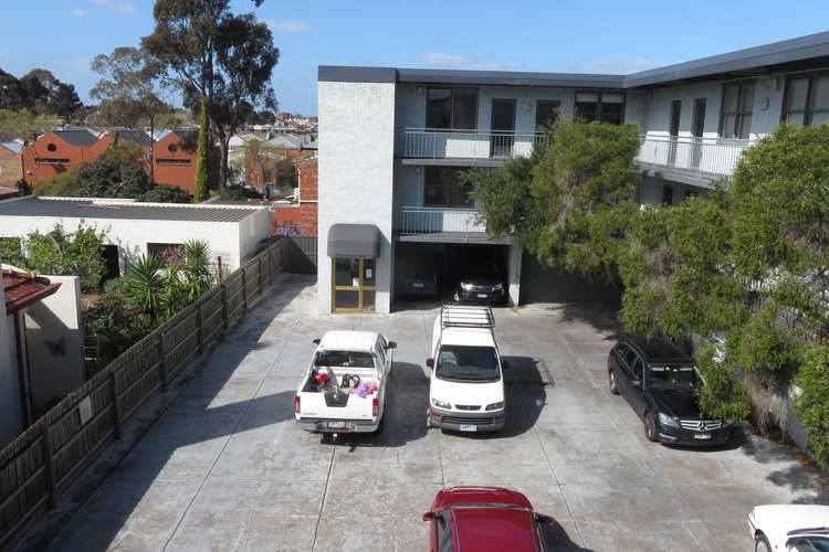 Third view of Homely apartment listing, 24/912 Drummond Street, Carlton North VIC 3054