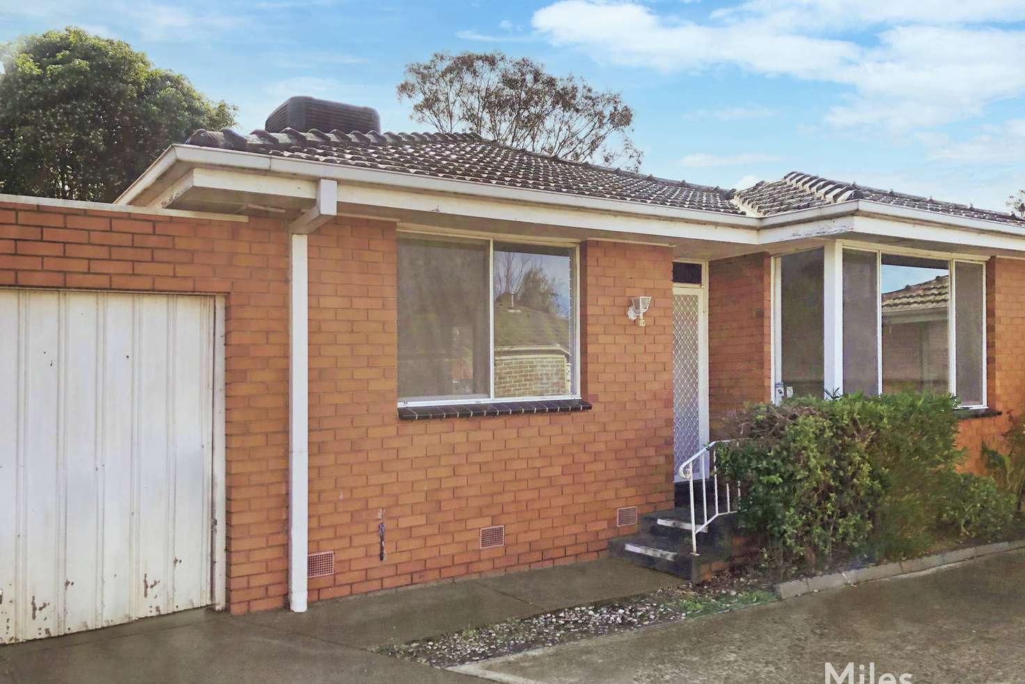 Main view of Homely unit listing, 3/218 Waiora Road, Rosanna VIC 3084