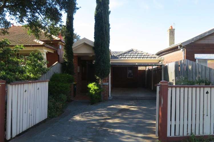 Second view of Homely house listing, 35A Gladstone Street, Coburg VIC 3058