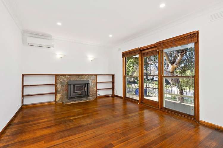 Fourth view of Homely house listing, 27 Jones Crescent, Rosanna VIC 3084