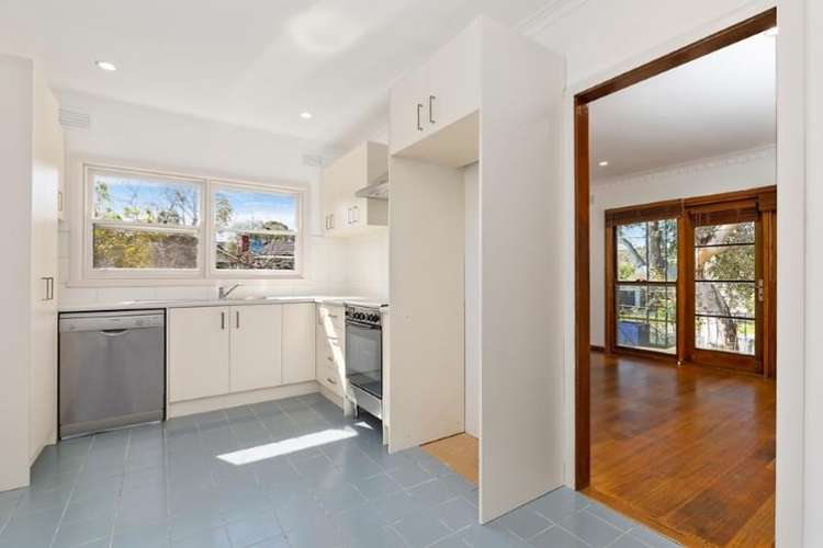 Fifth view of Homely house listing, 27 Jones Crescent, Rosanna VIC 3084