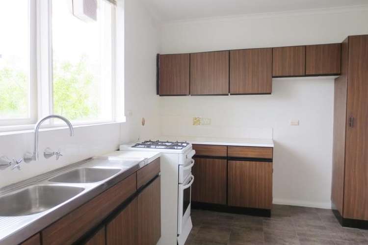 Third view of Homely apartment listing, 8/12 Stradbroke Avenue, Heidelberg VIC 3084