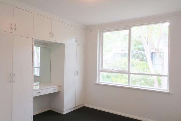 Fifth view of Homely apartment listing, 8/12 Stradbroke Avenue, Heidelberg VIC 3084