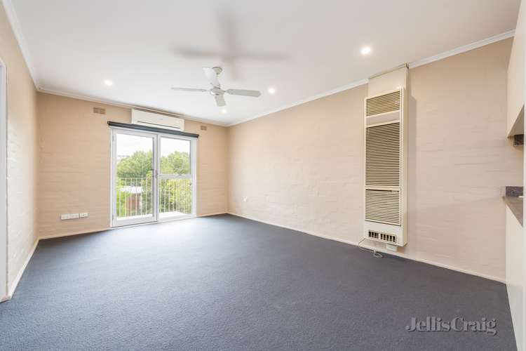 Third view of Homely apartment listing, 26/89 O'Shanassy Street, North Melbourne VIC 3051