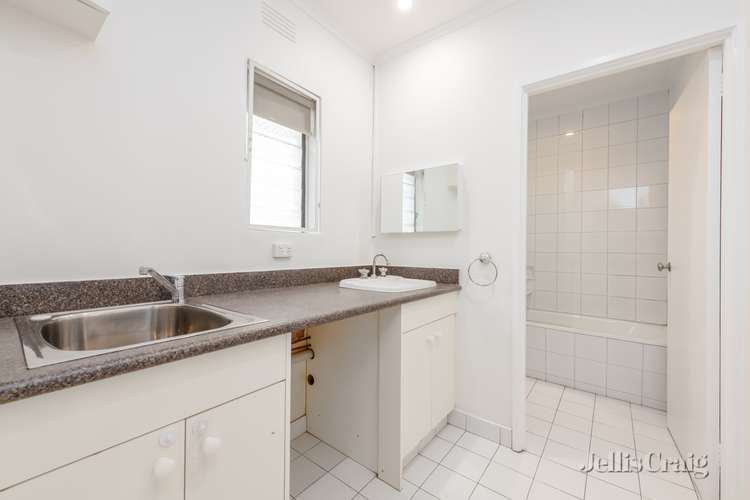 Fifth view of Homely apartment listing, 26/89 O'Shanassy Street, North Melbourne VIC 3051