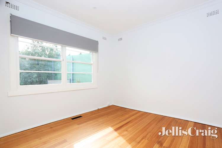 Fifth view of Homely house listing, 1/7 Curtin Avenue, Brunswick West VIC 3055