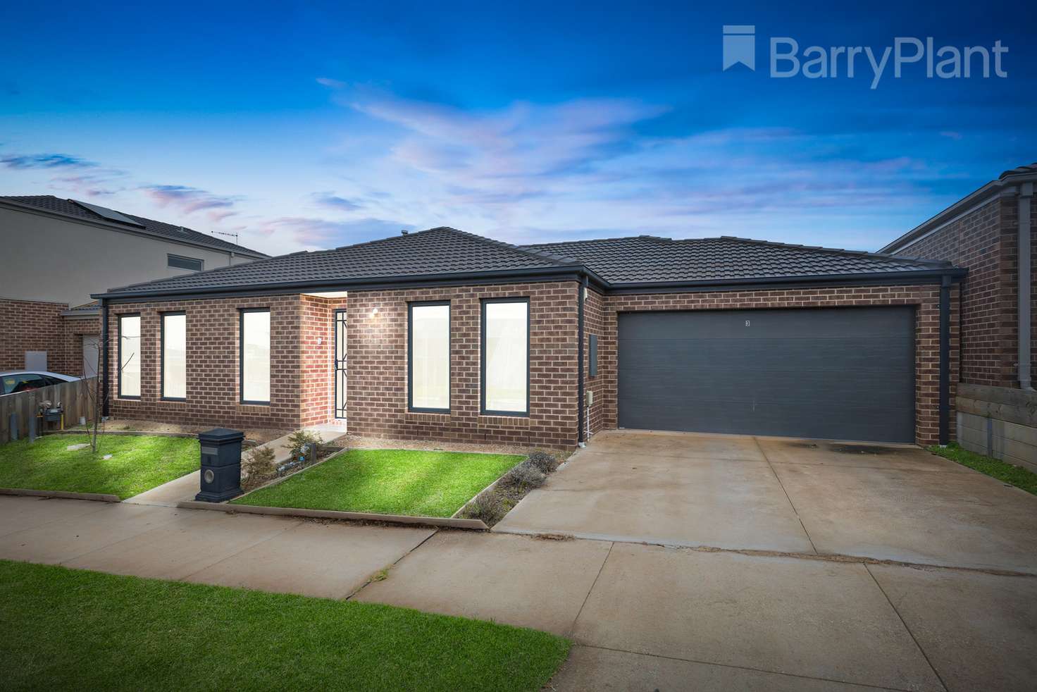 Main view of Homely house listing, 3 Monique Way, Tarneit VIC 3029