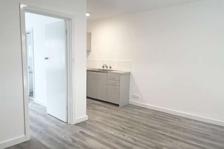 Third view of Homely apartment listing, 5/161 Oakleigh Road, Carnegie VIC 3163