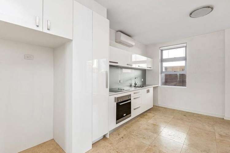 Second view of Homely apartment listing, 2/189 Geelong Road, Seddon VIC 3011