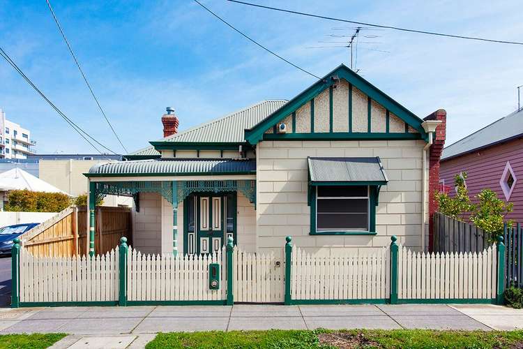 Main view of Homely house listing, 170 Brighton Street, Richmond VIC 3121
