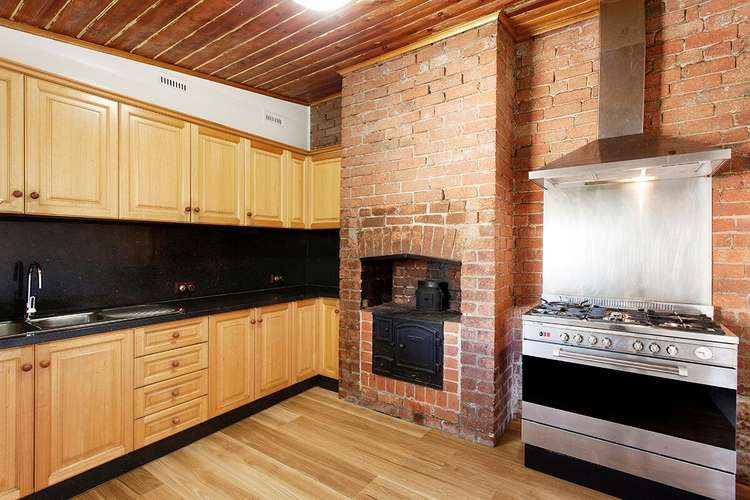 Second view of Homely house listing, 170 Brighton Street, Richmond VIC 3121