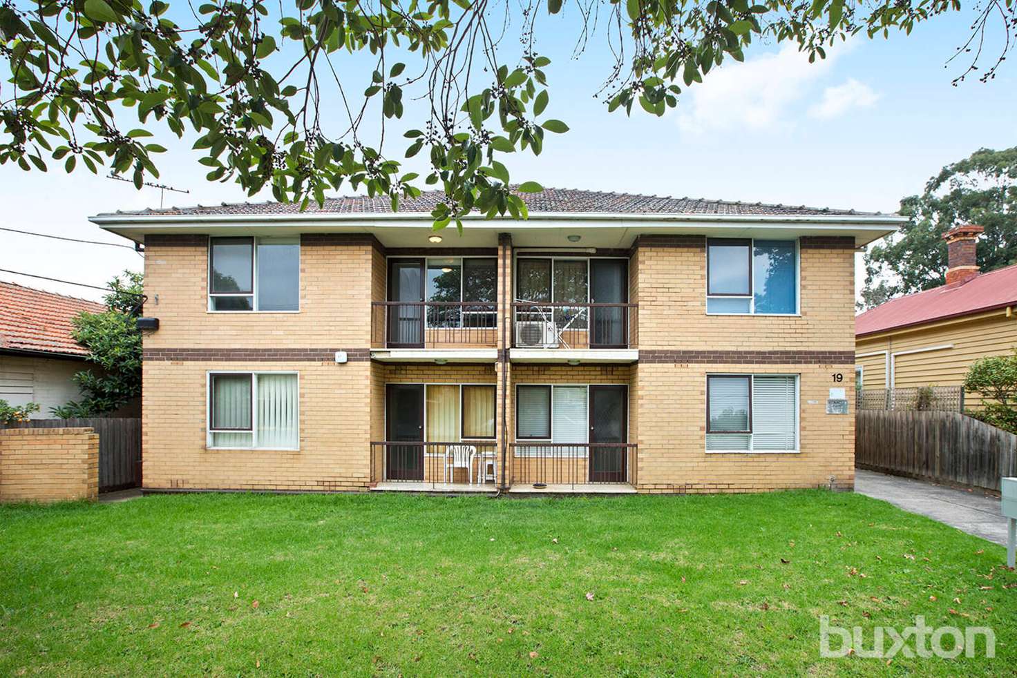 Main view of Homely apartment listing, 6/19 Brisbane Street, Murrumbeena VIC 3163