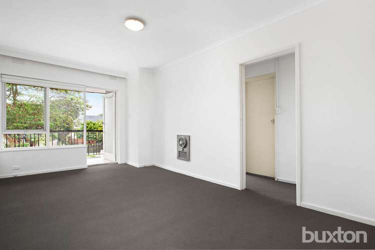 Second view of Homely apartment listing, 6/19 Brisbane Street, Murrumbeena VIC 3163