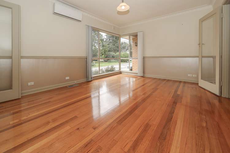 Second view of Homely unit listing, 10/115 Wattle Valley Road, Camberwell VIC 3124