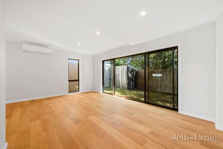 Fourth view of Homely townhouse listing, 2/85 Haig Street, Heidelberg Heights VIC 3081
