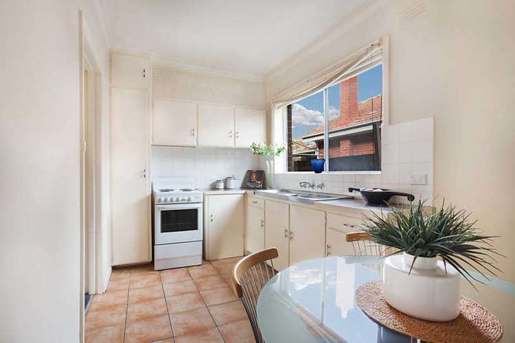 Third view of Homely apartment listing, 2/15 Arnott Street, Ormond VIC 3204