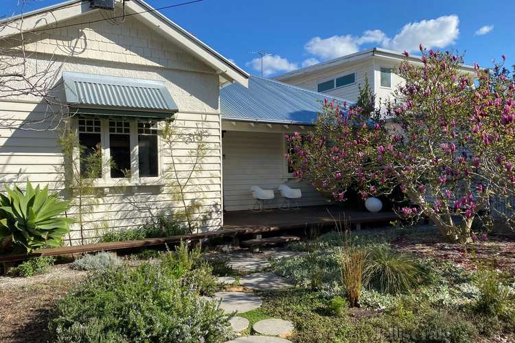 Main view of Homely house listing, 318 Clarke Street, Northcote VIC 3070